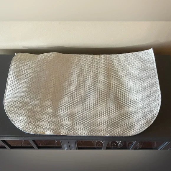 VTG NWT Enchanted Cottage Cat Bathroom Set 4-Piece Glenoit Kitten Rug & Towels - Picture 10 of 10